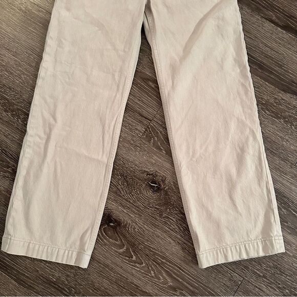 Abercrombie & Fitch The Loose High Rise Short Inseam - Picture 2 of 6